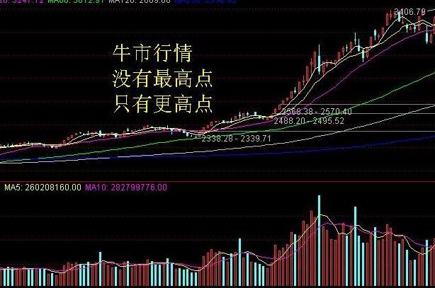 请问，中国股市的牛市是否来了，身边很多朋友都在开始炒股了「imf总裁感谢中国的话」 文学论文